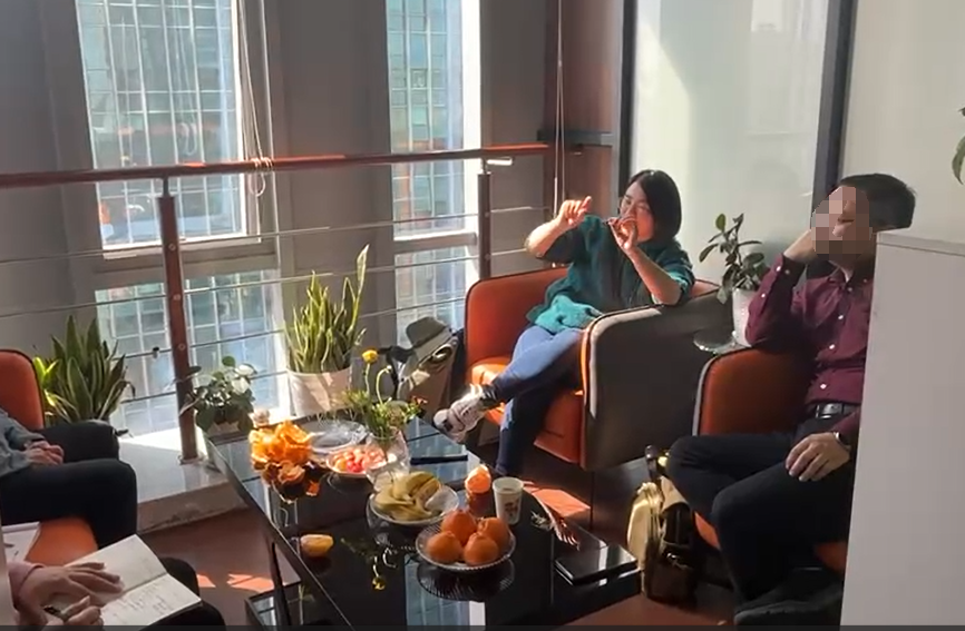 工业品短视频培训/工业品老板拍这3类视频素材，你的客户抢着复购