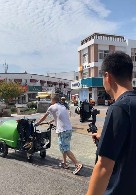 工业品短视频培训/工业品人设账号拍什么？你根本想反了