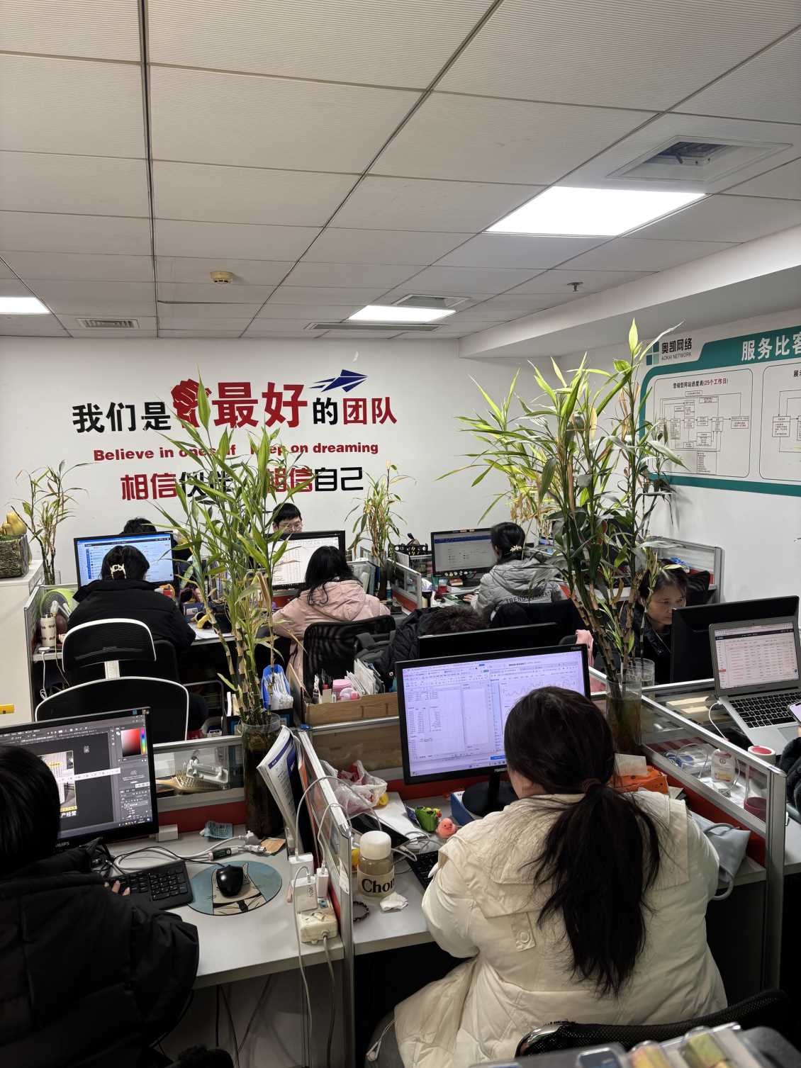 阿里培训陪跑/阿里穷厂逆袭：不是平台不行，是你不会玩
