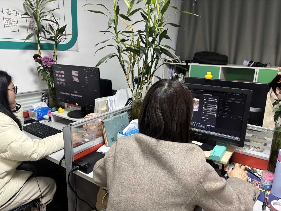 工业品短视频运营/短视频团队怎么考核？用这张表，防止员工混日子