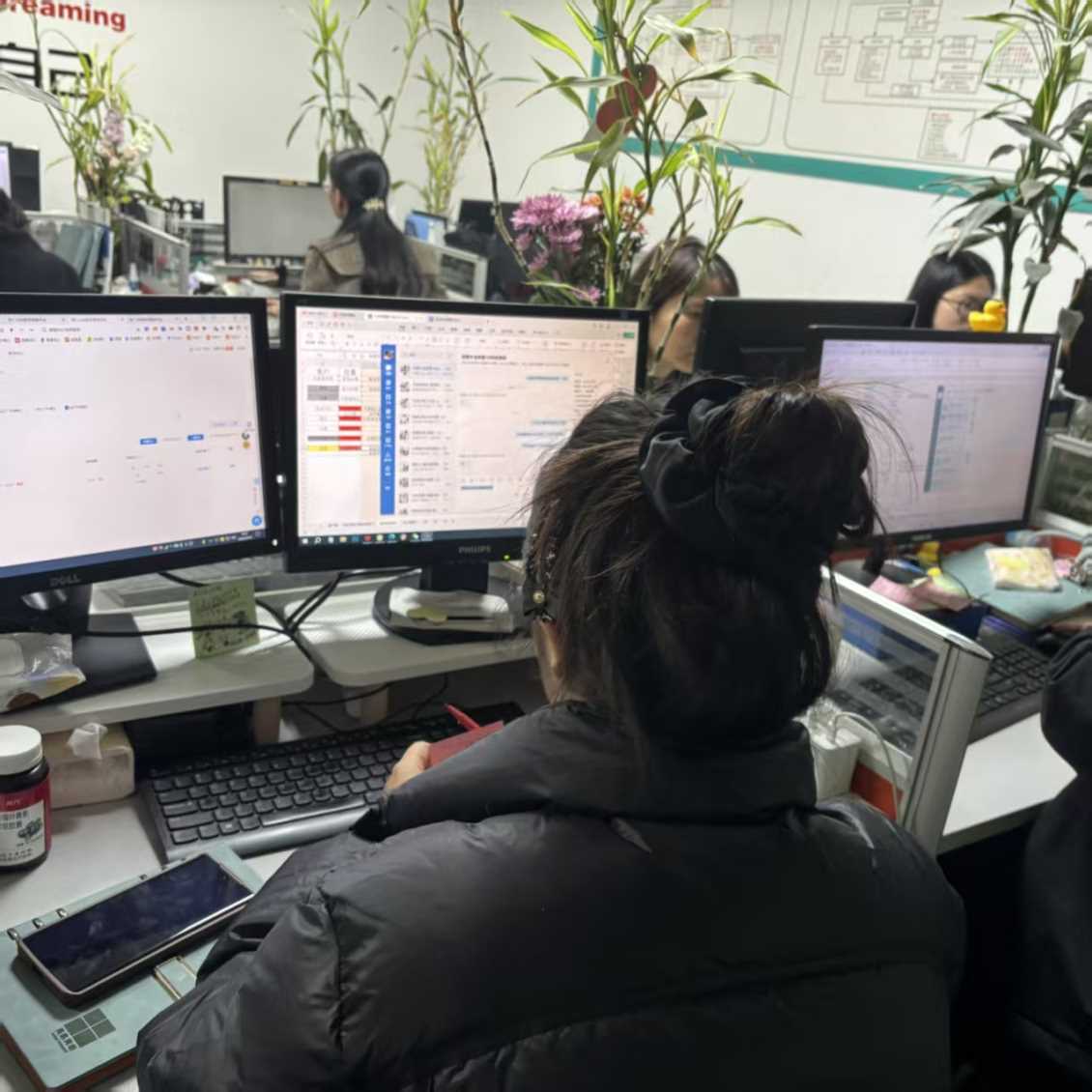 工业品网络营销/告别烧钱推广了！工业品获客如何实现“睡后收入”？