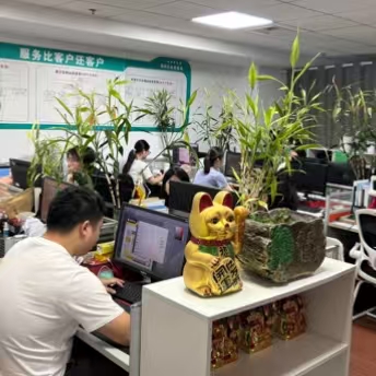 工厂短视频推广/实体工厂线上没客户？短视频这样拍询盘又快又准