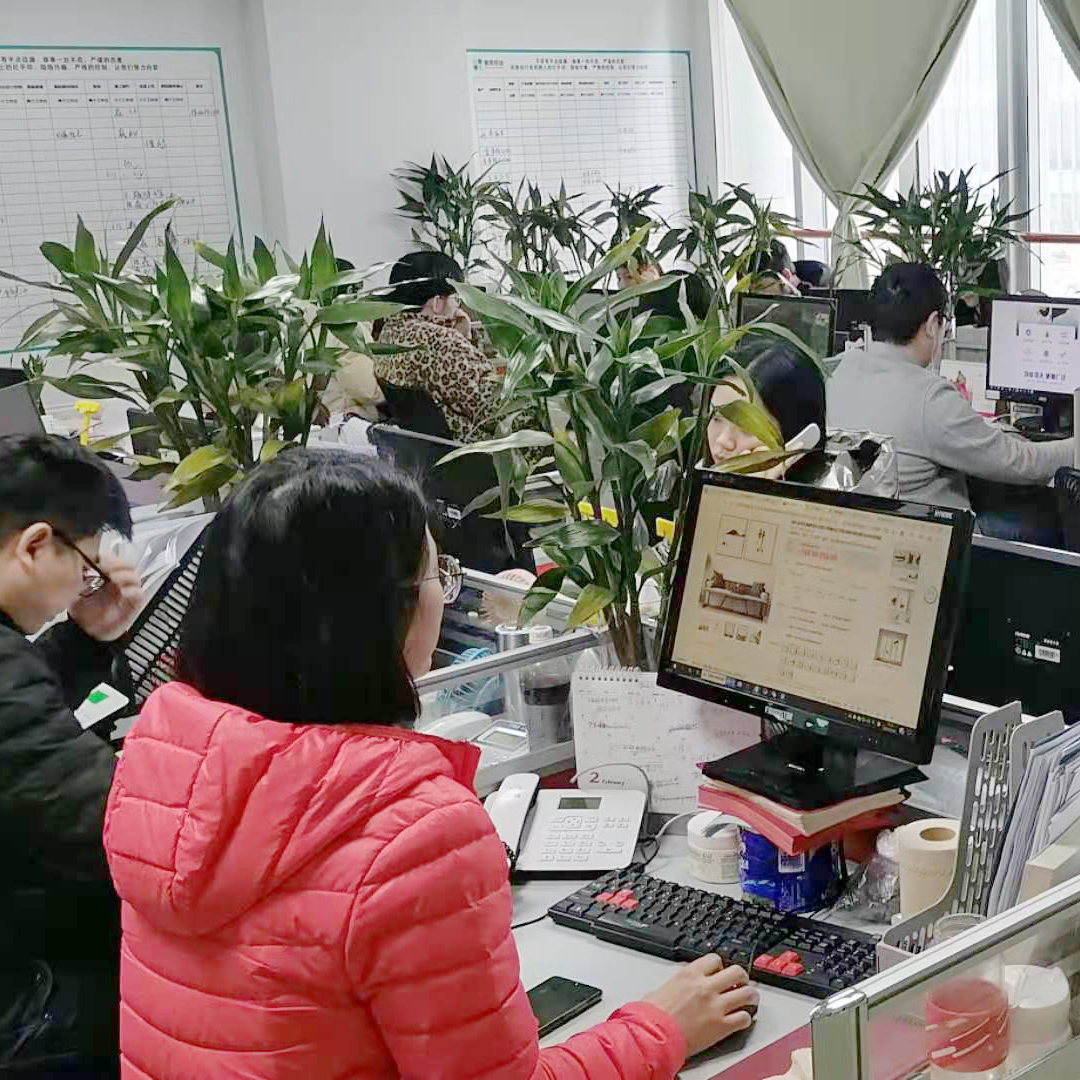 宁波奥凯网络 / 10年前的老客户回来说：兜兜转转，还是你们奥凯靠谱