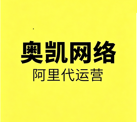 宁波阿里代运营/询盘报完价就